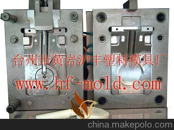 滬豐7766花灑塑料模具 品質、創新與專業制造的完美呈現